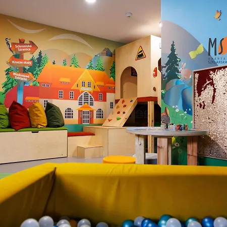 Apartamento Ms Pro Premium Belle View Z Mini Szklarska Poręba