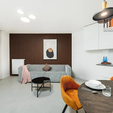 Ms Pro Premium Belle View Z Mini Apartamento Szklarska Poręba