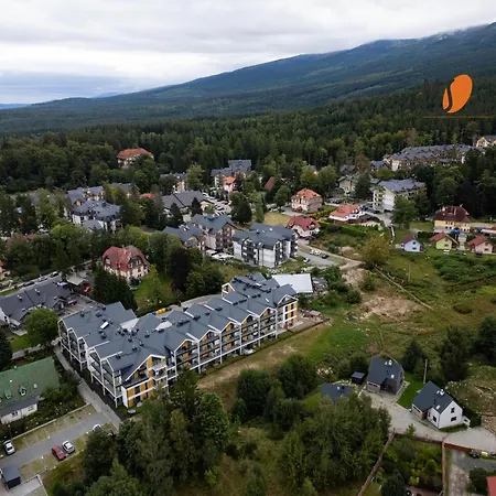 Ms Pro Premium Belle View Z Mini 公寓 *