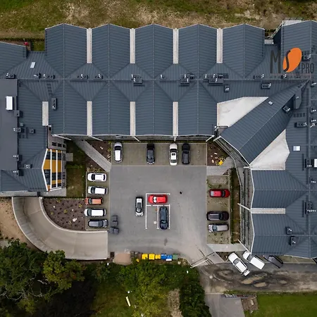 Ms Pro Premium Belle View Z Mini * 斯克拉斯卡波伦巴