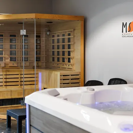 公寓 Ms Pro Premium Belle View Z Mini