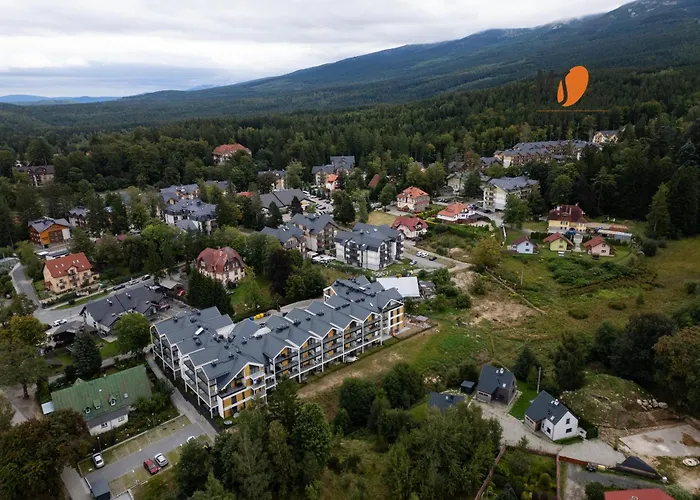 Ms Pro Premium Belle View Z Mini 公寓 *