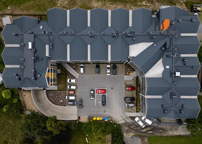 Ms Pro Premium Belle View Z Mini * 斯克拉斯卡波伦巴