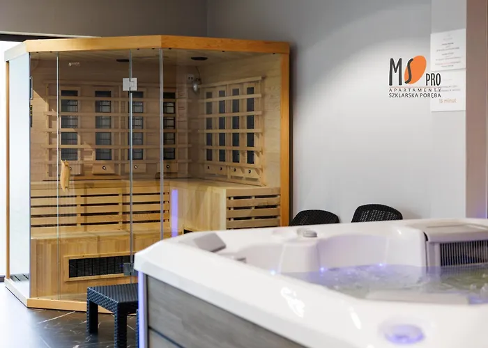 公寓 Ms Pro Premium Belle View Z Mini