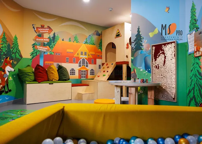 公寓 Ms Pro Premium Belle View Z Mini 斯克拉斯卡波伦巴