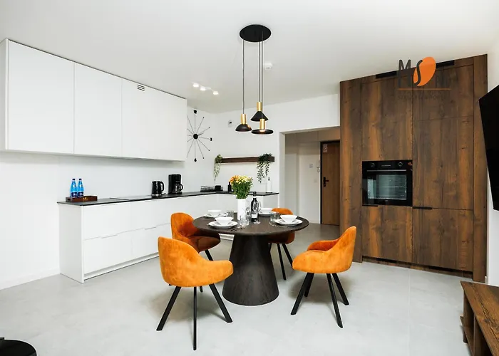 Ms Pro Premium Belle View Z Mini 公寓 斯克拉斯卡波伦巴