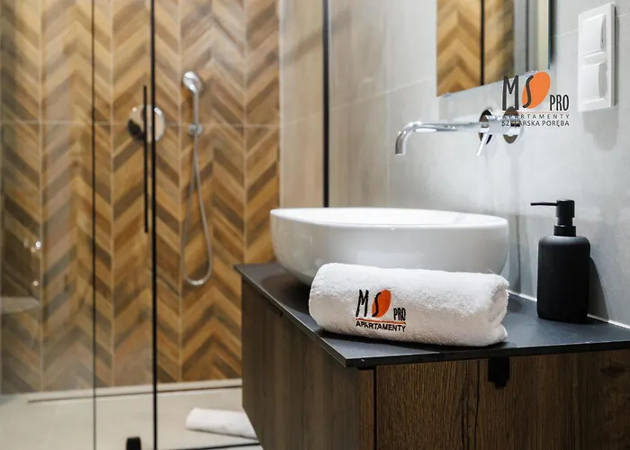 Ms Pro Premium Belle View Z Mini 公寓