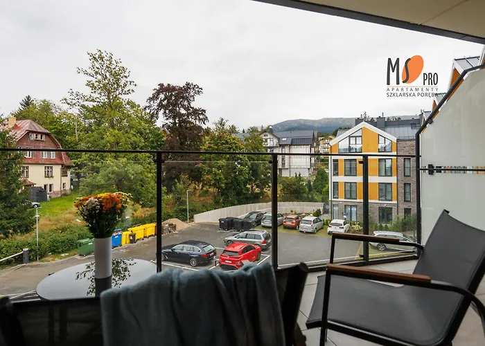 公寓 Ms Pro Premium Belle View Z Mini *